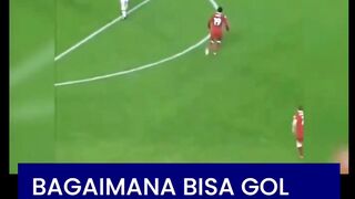 ???????? Salah bahkan tidak memenangkan PL Goal of the