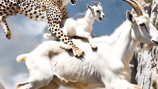Animal World 6