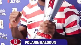 FOLARIN BALOGUN