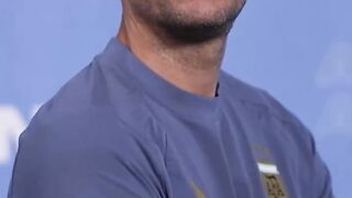 ARGENTINA TEAM