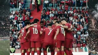 Ada apa sih sebenernya sama internal Timnas Portugal?