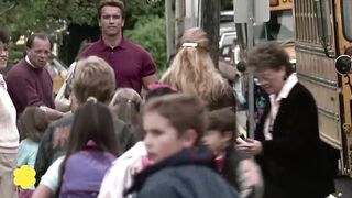 He’s Not Married Mom (Arnold Schwarzenegger) | Kindergarten Cop