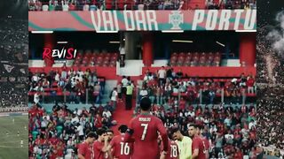 Ternyata nomor punggung 27 itu "haram" di Piala Dunia? ????⚽️