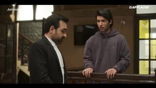 Pankaj Tripathi Turns the Case Around | Criminal Justice S3 | Jio Hotstar | Applause Entertainment