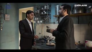 Mishraji aur unke Junior Deepu | Disney+ Hotstar | Criminal Justice Season3 | Applause Entertainment