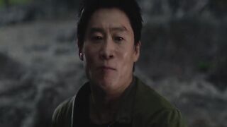 Husbands in Action 2026 Korean Movie in Hindi Part 2
