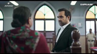 When Pankaj Tripathi Exposes the Truth | Criminal Justice S4 | Applause Entertainment