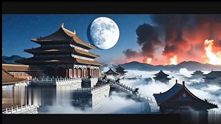 THE LEGEND OF THE MING EMPEROR
