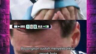 Prancis boleh begini, Spanyol boleh begitu.