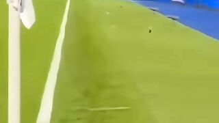 Berjuang Sampai Nafas Terakhir! ????????
