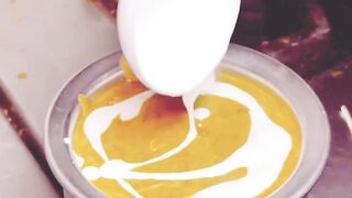 Punjabi ???? Dal  Makhni ????????⛱️???? #foods
