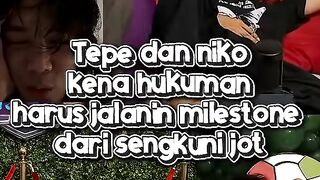 IBOT FOMO PENGEN IKUT NONTON BOLA