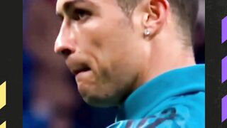 Sama-sama di luar nalar! Lo tim Ronaldo MU atau tim Ronaldo Real Madrid? ???? ????