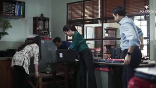 Criminal Justice - A Family Matter | Mishra Ji Ka Sahara | Now Streaming | Pankaj T