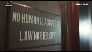 Pankaj Tripathi cross-examines Surveen | Criminal Justice: A Family Matter | Applause Entertainment