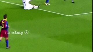 Detik-detik Shakira dibikin jantungan sama Cristiano Ronaldo!