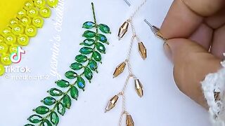 #needlework #embroidery