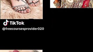New Mehndi Design