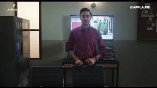 Madhav Mishra Loses His Cool | Criminal Justice S4 | Applause Entertainment