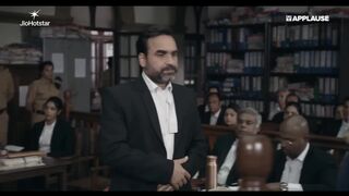Mishra ji जहाँ हों, केस की चाल खुद बदल जाती है