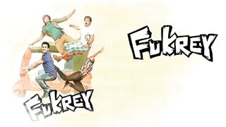 Fukrey | Pulkit Samrat | Varun Sharma | Ali Fazal | Manjot Singh| Pankaj Tripathi