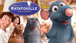 Ratatouille hindi dubbed movie