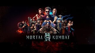 Mortal Kombat II (2026) Hindi Dubbed