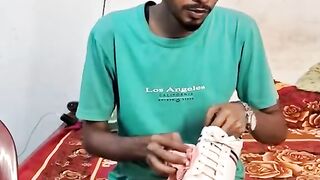 নিজের কাম নিজে করমু অসুবিধা নাই