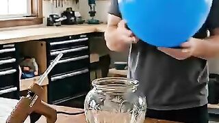 Creative chandler