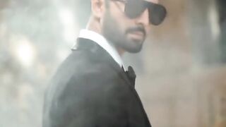 “Danish Taimoor ???? Style + Attitude Level ????”