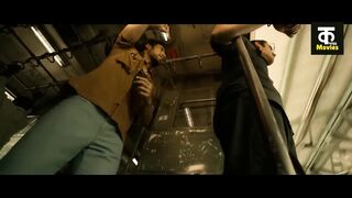 John Abraham Banega Gang Leader || Shootout At Wadala || Kutingg Movies