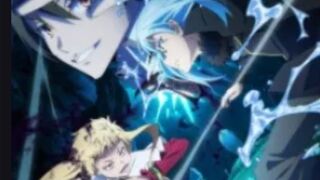 That Time I Got Reincarnated as a Slime S4 E11 English Sub