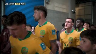 USA vs Australia  2:0 | World Cup 2026 | All Goals & Highlights
