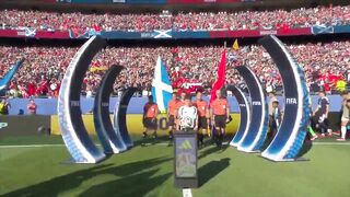 Scotland vs Morocco  0:1 | World Cup 2026 | All Goals & Highlights