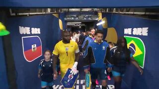 Brazil vs Haiti  3:0 | World Cup 2026 | All Goals & Highlights