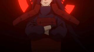 Madara Uchiha 4