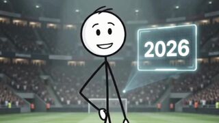 Fifa world cup 2026 #fifaworldcup2026#fifa#football 2