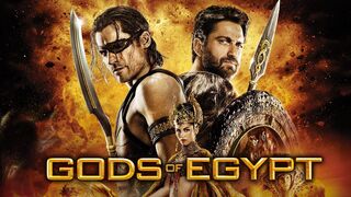 Gods of Egypt hindi dubbed movie
