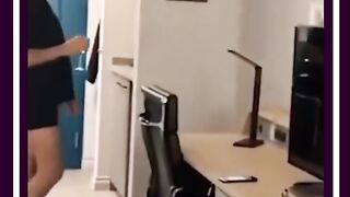 CM Bhagwant Mann Viral Video
