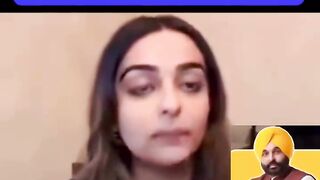 Bhagwant Mann Viral Video Truth