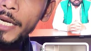 Punjab CM Bhagwant Mann's old video, insulting Sikh Gurus goes viral;
