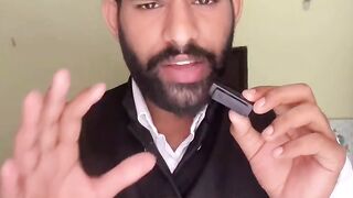 Anti-Sikh Bhagwant Mann exposed by his own daughter.