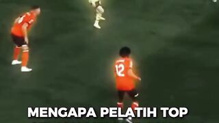 Mengapa Kai Havertz selalu dipercaya pelatih top?