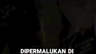 Pesta setengah lusin gol!