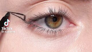 Easy Tutorial Eyes Makeover