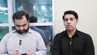 Imran Khan will be free soon. Suhail Afridi takes revenge of 1st press conference. Maryam's blunders