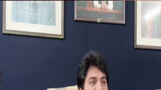 میڈیا ٹاک میں مریم نواز کی پنجاب حکومت پر تنقید