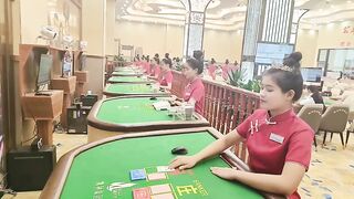 缅甸东南亚鼎盛赌场开户经理