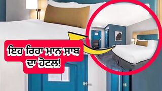 Bhagwant Mann's Viral Leaked HD Video