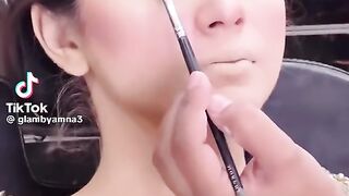 Glamours Makeover 9